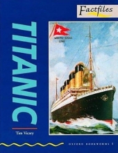 کتاب داستان تایتانیک Titanic
