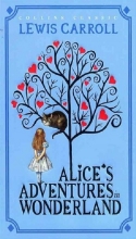 کتاب آلیس ادونچر این وندرلند Alices Adventures in Wonderland