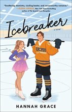 کتاب رمان انگلیسی یخ شکن Icebreaker