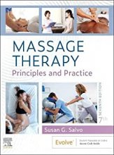 کتاب Massage Therapy E-Book: Principles and Practice, 7th Edition