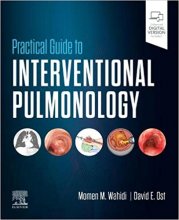 کتاب Practical Guide to Interventional Pulmonology E-Book, 1st Edition