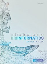 کتاب Introduction to Bioinformatics, 5th Edition