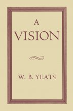 کتاب رمان انگلیسی چشم انداز نسخه اصلاح شده 1937 A Vision The Revised 1937 Edition