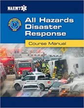کتاب AHDR: All Hazards Disaster Response, Course Manual