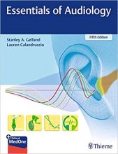 کتاب Essentials of Audiology 5th Edition