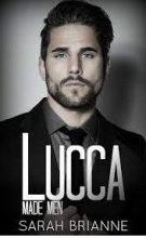 کتاب رمان انگلیسی لوکا Lucca