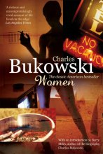 کتاب رمان انگلیسی زنان چارلز بوکوفسکی Women Charles Bukowski