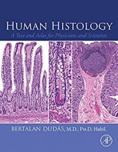 کتاب Human Histology: A Text and Atlas for Physicians and Scientists, 1st Edition