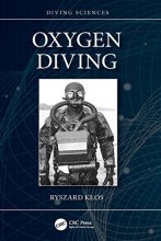 کتاب Oxygen Diving (Diving Sciences) 1st Edition