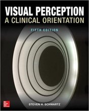 کتاب Visual Perception: A Clinical Orientation, Fifth Edition 5th Edition