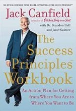 کتاب رمان انگلیسی کتاب کار اصول موفقیت The Success Principles Workbook