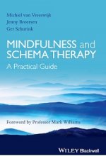 کتاب مایندفولنس اند اسکیما تراپی Mindfulness and Schema Therapy