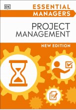 کتاب رمان انگلیسی مدیریت پروژه Project Management