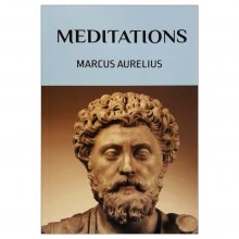 کتاب رمان انگلیسی مدیتیشن ها Meditations