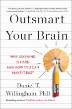 کتاب اوت اسمارت یور برین Outsmart Your Brain