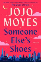 کتاب رمان انگلیسی کفش های شخص دیگری Someone Elses Shoes