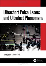 کتاب Ultrashort Pulse Lasers and Ultrafast Phenomena 1st Edition