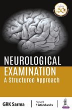 کتاب Neurological Examination: A Structured Approach