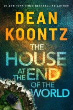 کتاب رمان انگلیسی خانه در انتهای جهان The House at the End of the World