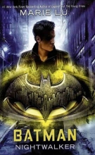 کتاب بتمن نایت والکر Batman- Nightwalker