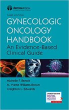 کتاب Gynecologic Oncology Handbook: An Evidence-Based Clinical Guide 3rd Edition
