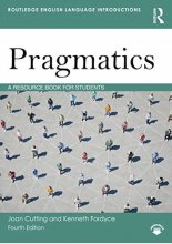 کتاب پراگماتیکس Pragmatics 4th