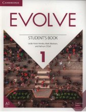 کتاب ایوالو Evolve Level 1