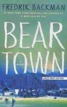 کتاب بیرتون Beartown