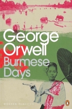 کتاب بورمس دیز Burmese Days