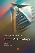 کتاب Introduction to Limb Arthrology 1st Edition