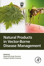 کتاب Natural Products in Vector-Borne Disease Management Kindle Edition