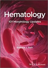 کتاب Hematology: 101 Morphology Updates