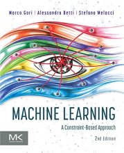کتاب Machine Learning: A Constraint-Based Approach 2nd Edition