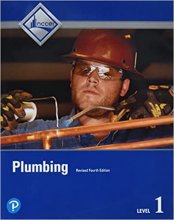 کتاب Plumbing Trainee Guide, Level 1 4th Edition