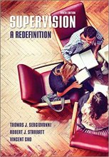 کتاب Supervision: A Redefinition 9th Edition
