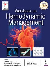 کتاب Workbook on Hemodynamic Management (ISCCM)