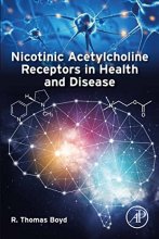 کتاب Nicotinic Acetylcholine Receptors in Health and Disease Kindle Edition
