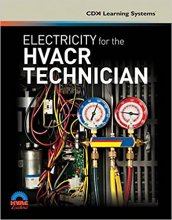 کتاب Electricity for the HVACR Technician