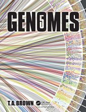 کتاب ژنومز Genomes 5 5th Edition
