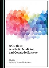 کتاب A Guide to Aesthetic Medicine and Cosmetic Surgery