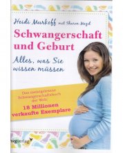 کتاب schwangerschaft und geburst
