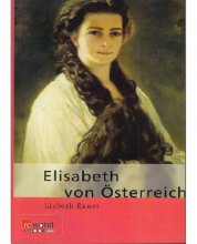 کتاب الیزابت elisabeth von osterreich