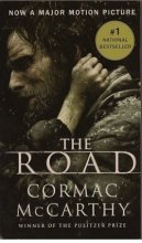 کتاب رمان انگلیسی جاده The Road Cormac Mc Carthy