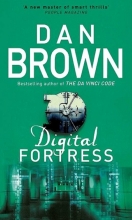 کتاب دیجیتال فورترس Digital Fortress