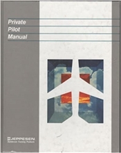 کتاب پرایویت پیلوت مانوال Private Pilot Manual سیاه و سفید