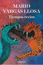 کتاب ( رمان اسپانیایی ) Tiempos recios