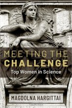 کتاب Meeting the Challenge: Top Women in Science