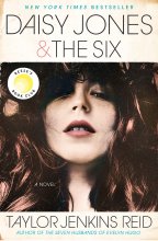 کتاب رمان انگلیسی دیزی جونز و شش Daisy Jones & The Six متن کامل بدون حذفیات