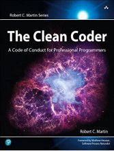 کتاب د کلین کدر The Clean Coder A Code of Conduct for Professional Programmers
