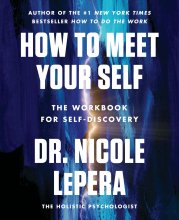 کتاب هاو تو میت یور سلف How to Meet Your Self The Workbook for Self Discovery